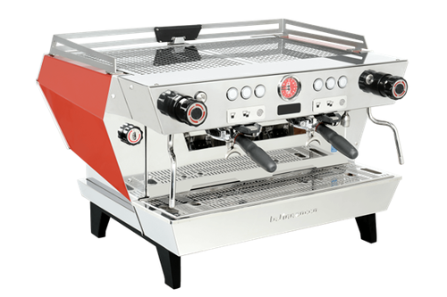 מכונת קפה מקצועית 2 ראשים - La Marzocco KB90 