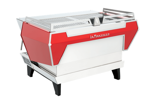 מכונת קפה מקצועית 2 ראשים - La Marzocco KB90 