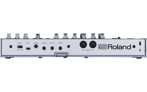 鍵盤楽器 TB-03 Roland TB-03 | סינתיסייזרים