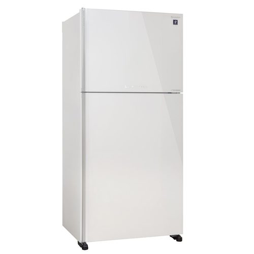 מקרר ‏מקפיא עליון Sharp SJ-4655 ‏558 ‏ליטר שארפ