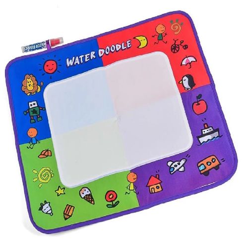 משטח ציור מתקפל 57 על 48 ס