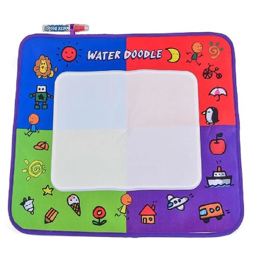 משטח ציור מתקפל 57 על 48 ס