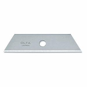 להבי טרפז לסכין בטיחות OLFA