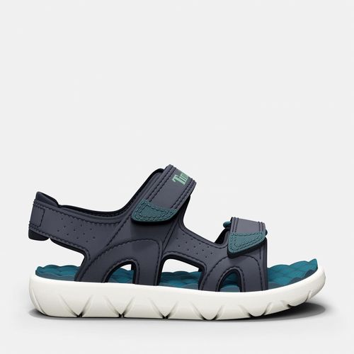 סנדל ילדים Timberland כחול 