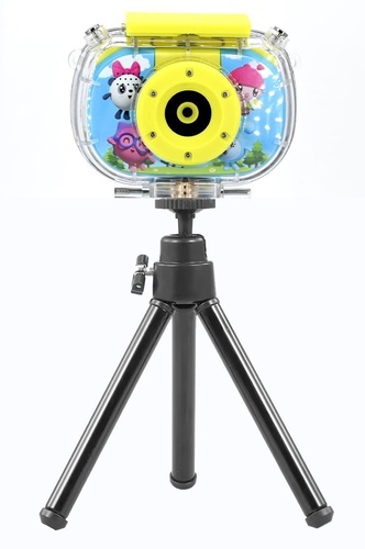 מצלמת אקסטרים לילדים לצילום גם מתחת למים ProCam