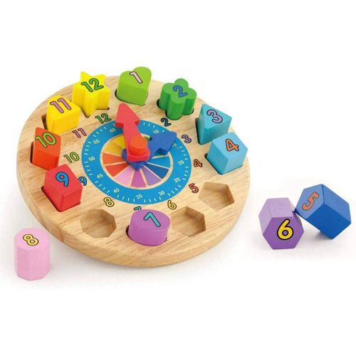 שעון התאם צורה ויגה - 59235 VIGA