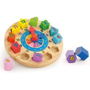 שעון התאם צורה ויגה - 59235 VIGA