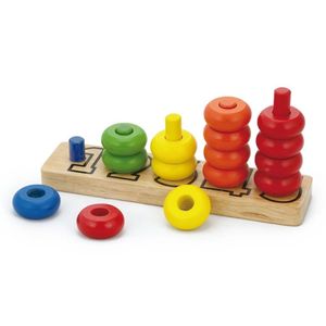 התאמת כמות מעץ ויגה - VIGA 58474