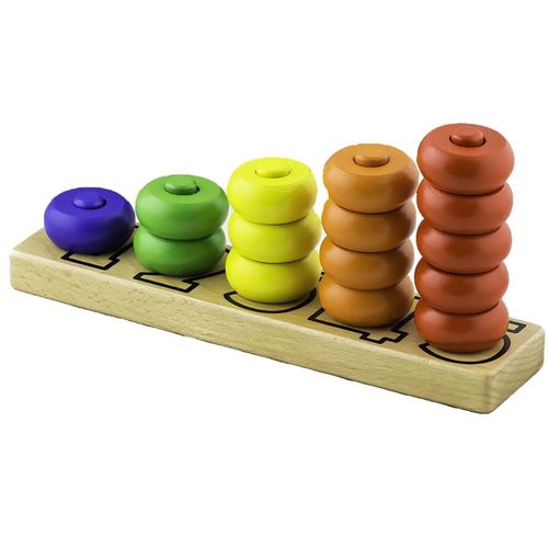 התאמת כמות מעץ ויגה - VIGA 58474