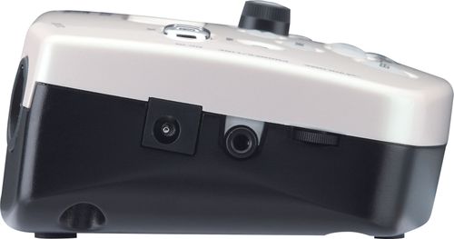 זוית נוספת Boss VE-5 Vocal Performer_side