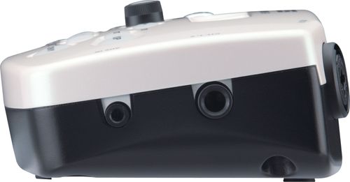 זוית נוספת Boss VE-5 Vocal Performer_side