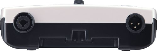 זוית נוספת Boss VE-5 Vocal Performer_rear