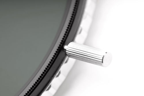 קיט פילטרים NiSi SWIFT 72mm True Color VND Kit 1-9 stops (1-5 Stops VND + 4 Stop ND)