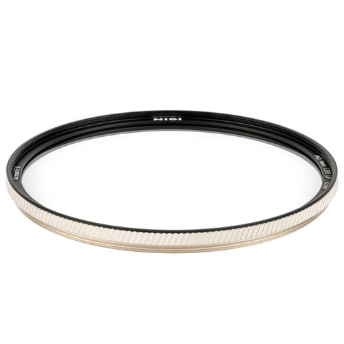 פילטר NiSi 82mm Armor FX PRO Nano L395 UV Protection Filter