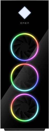 מחשב נייח Intel Core i7 HP OMEN 45L 9U2V6EA