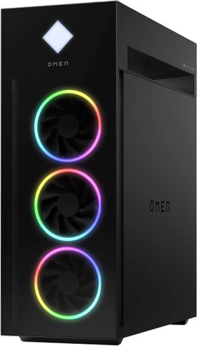 מחשב נייח Intel Core i9 HP OMEN 45L 9U2V8EA