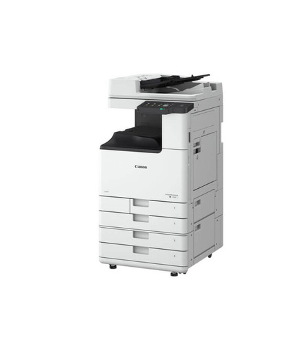 מכונת צילום Canon imageRUNNER 2930i
