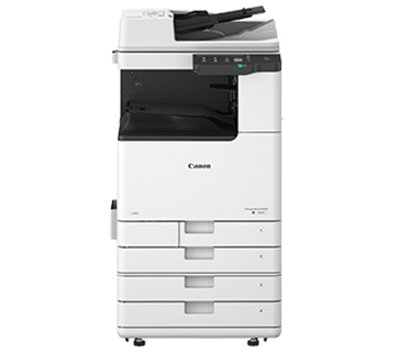 מכונת צילום Canon imageRUNNER 2945i