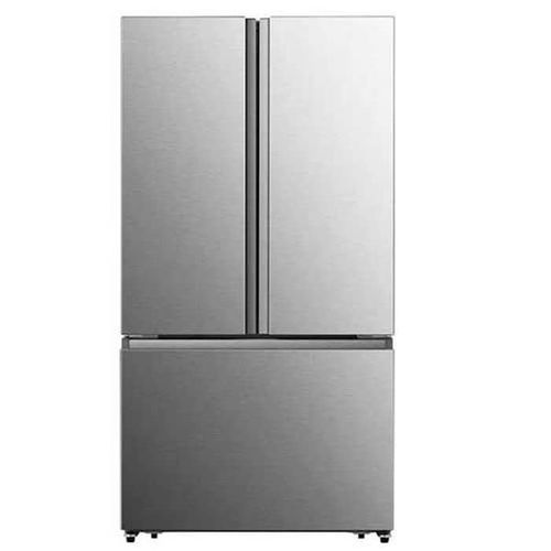 מקרר 3 דלתות דגם RT102B הייסנס HISENSE