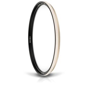 פילטר NiSi 72mm Armor FX PRO Nano L395 UV Protection Filter