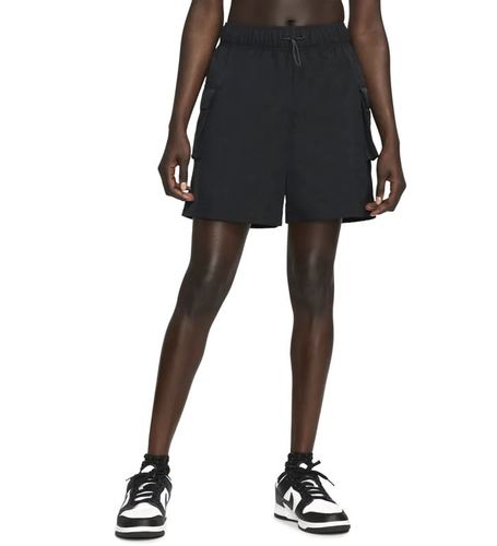 מכנסי נייק Nike portswear Essential Woven High | נשים