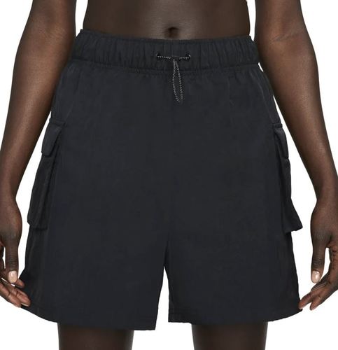 מכנסי נייק Nike portswear Essential Woven High | נשים