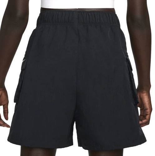 מכנסי נייק Nike portswear Essential Woven High | נשים