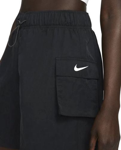 מכנסי נייק Nike portswear Essential Woven High | נשים