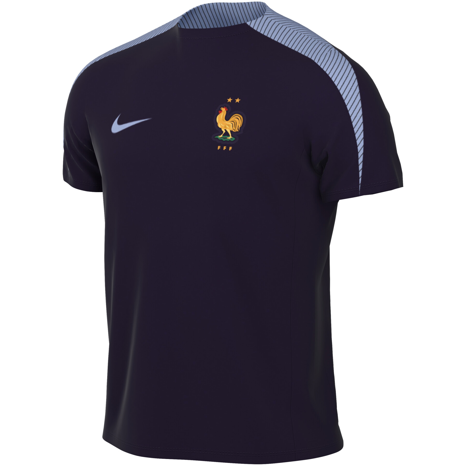 חולצת נייקי צרפת NIKE France Dri-FIT Strike | גברים