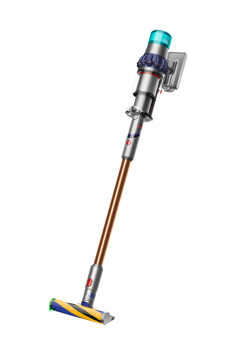 Dyson V15 Detect Absolute New