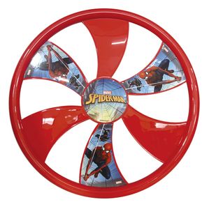 צלחת מעופפת - ספיידרמן