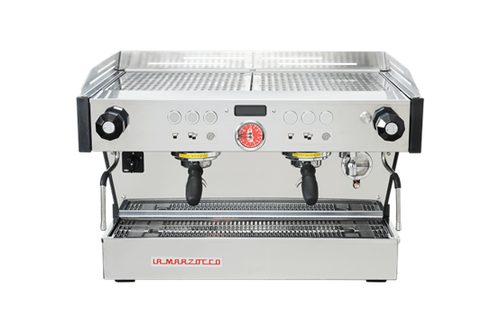 מכונת קפה מקצועית 2 ראשים - La Marzocco Linea PB 