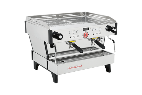 מכונת קפה מקצועית 2 ראשים - La Marzocco Linea PB 