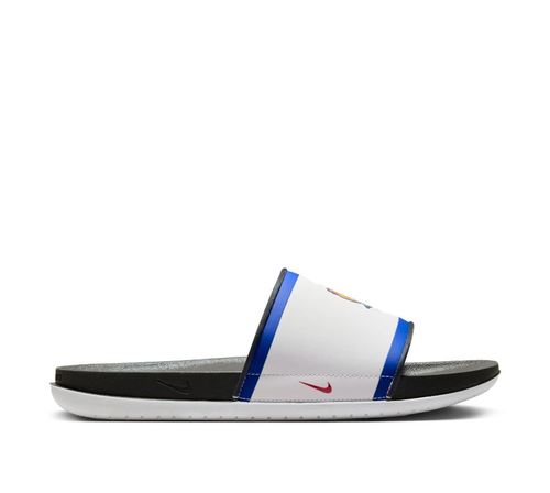 כפכפי נייק Nike Offcourt Slide France | גברים