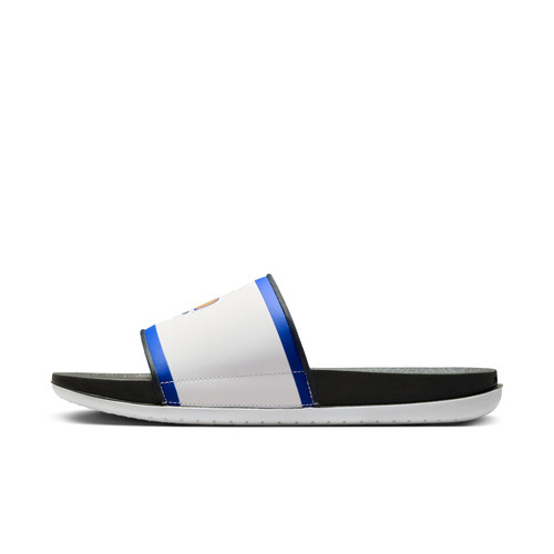 כפכפי נייק Nike Offcourt Slide France | גברים