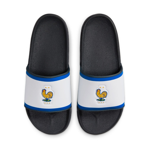כפכפי נייק Nike Offcourt Slide France | גברים