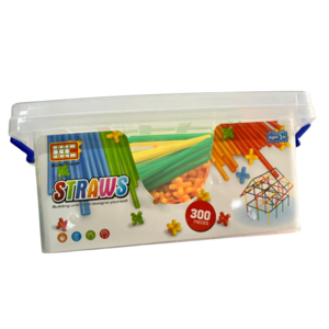 משחק הרכבה 300 קשים וחיבורים