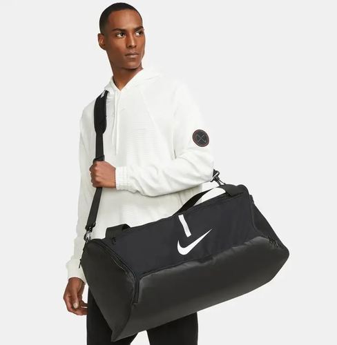 תיק אימון נייק Nike Academy Team Football Duffel Bag M