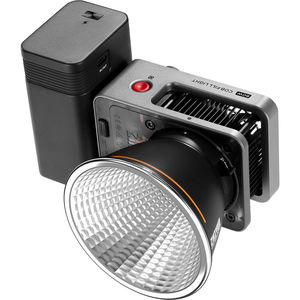 פנס מקצועי לצילום Zhiyun Molus X60 Pro