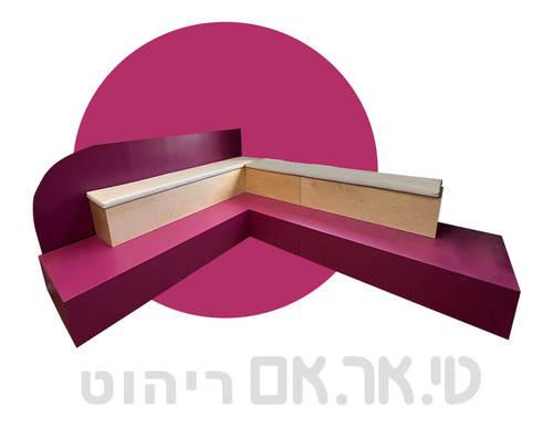 במת עץ בורדו