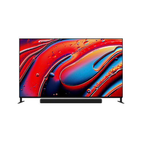 טלוויזיה SONY 85 אינץ XR90 | BRAVIA 9 | מעבד XR ‏| Mini LED 85XR90PAEP