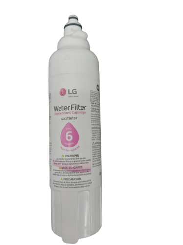 פילטר מים למקרר LG ADQ73613401/LT800P -מקורי