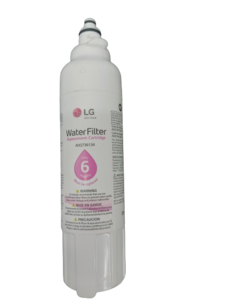 פילטר מים למקרר LG ADQ73613401/LT800P -מקורי