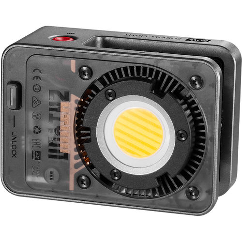  Zhiyun Molus X60 RGB Pro