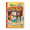 פרדי וורד ספר/freddy's world book