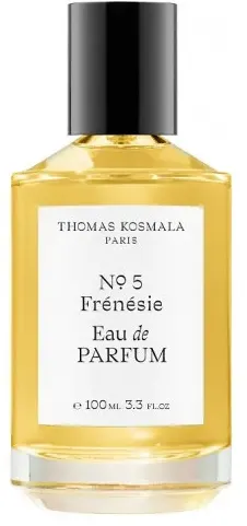 No. 5 Frénésie