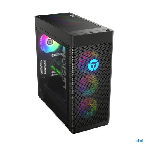 מחשב נייח Intel Core i7 Lenovo Legion T5 26IRB8 90UU00S7YS לנובו