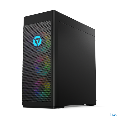 מחשב נייח Intel Core i7 Lenovo Legion T5 26IRB8 90UU00S7YS לנובו