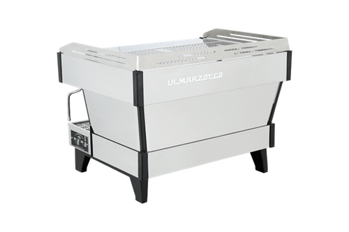 מכונת קפה מקצועית 2 ראשים -  La Marzocco Linea PB X 