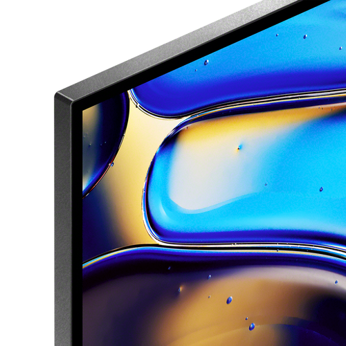 טלוויזיה SONY 55 אינץ XR83 | BRAVIA 8  ‏4K Ultra HD  K-55XR83PAEP
